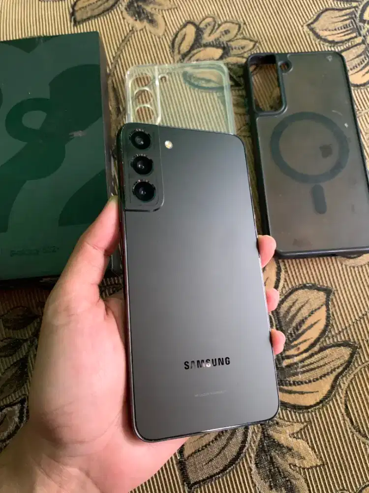 SAMSUNG S22 PLUS 8/256