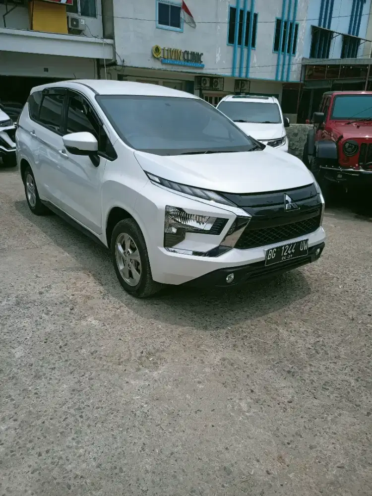 Xpander 1.5 GLS matic 2022