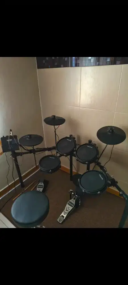 Drum NUX DM 110