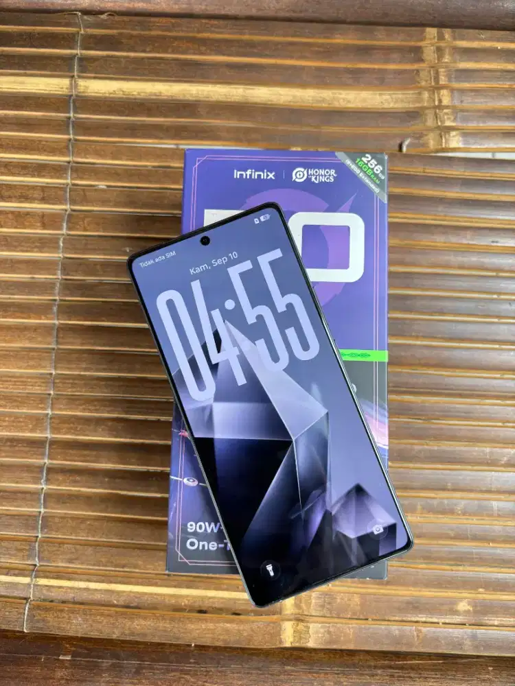 Infinix Note 50 Pro 4G
