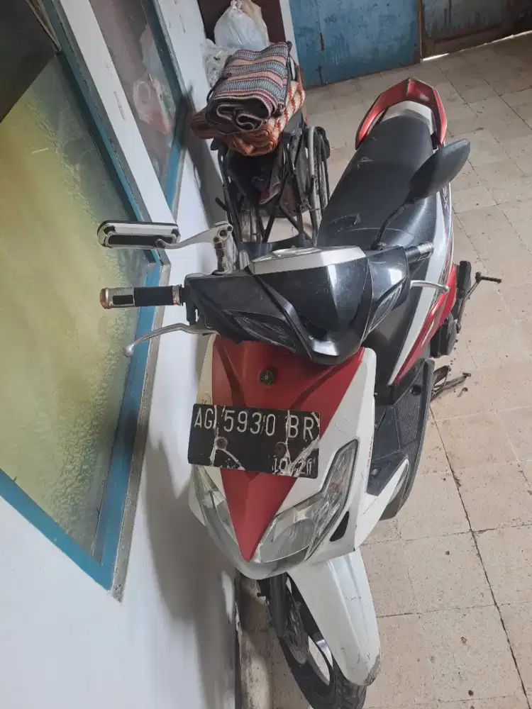 Jual Murah Yamaha/ 44D Xeon
