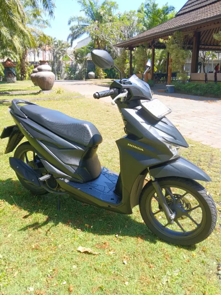 BEAT DELUXE KEYLESS Gen 6