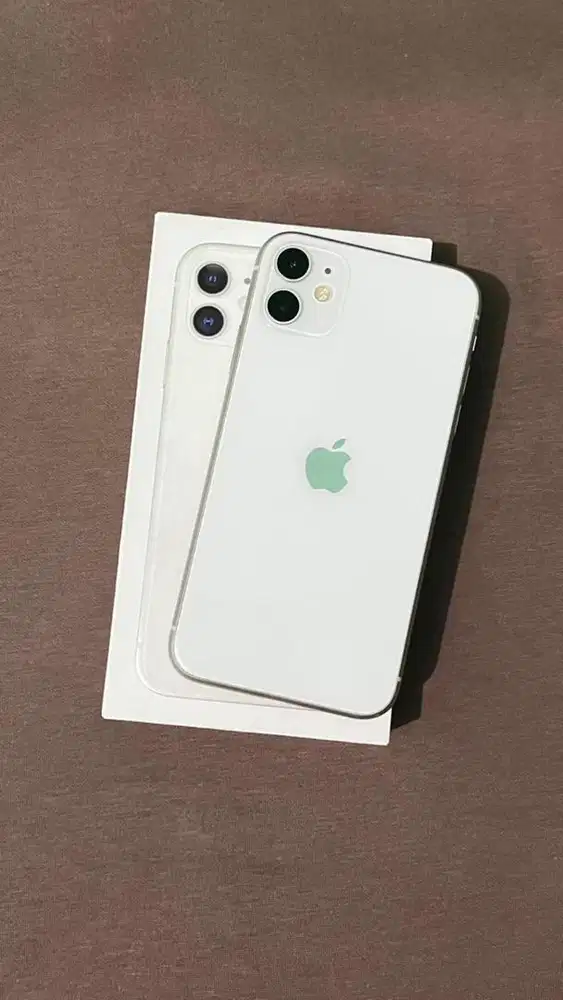 IPHONE 11 IBOX 64 FULLSET