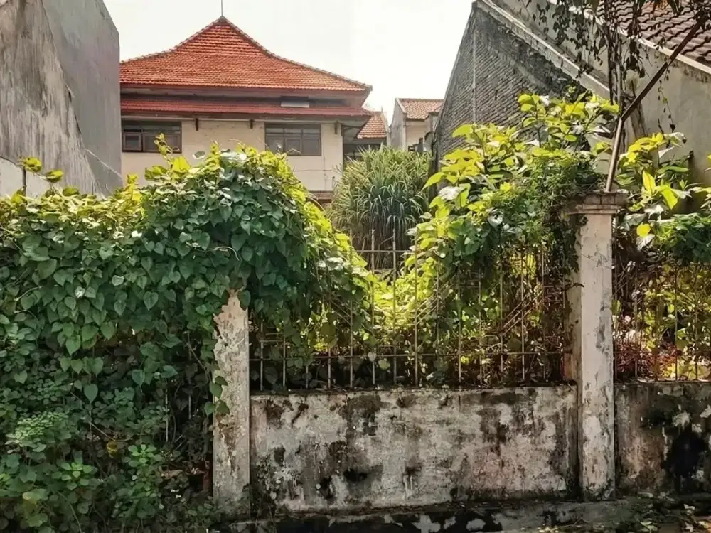 KAVLING SIAP BANGUN DI SIWALANKERTO PERMAI LANGKA