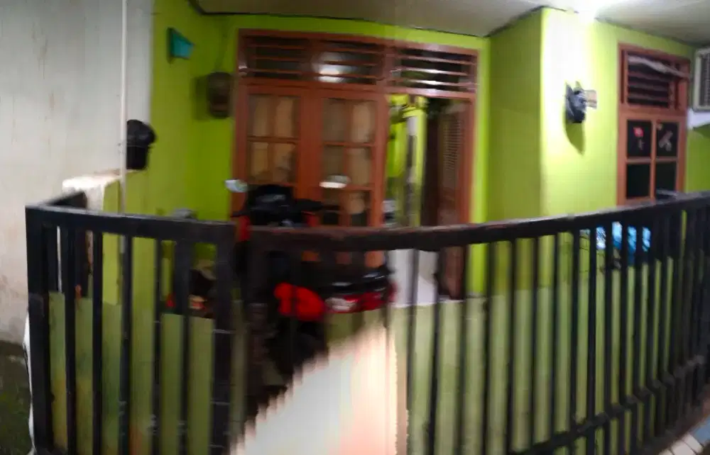 Di gade rumah di graharaya pinang