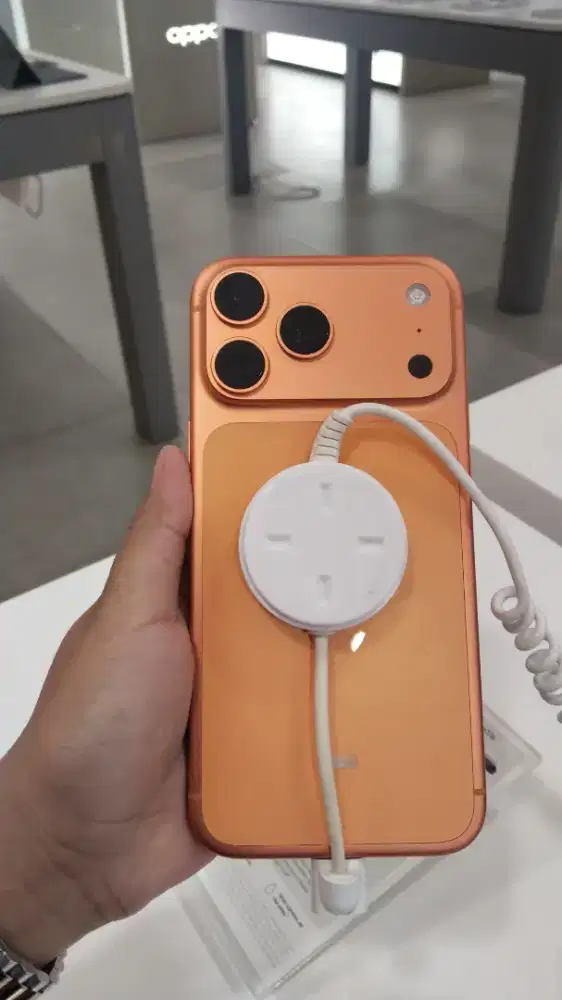 IPhone 17 Promax kredit cicilan 0% dg home credit
