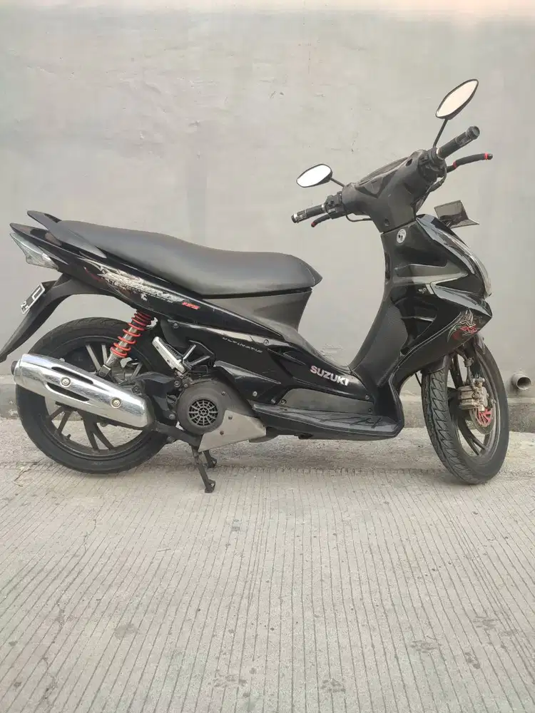 Jual skywave orisinil 2010