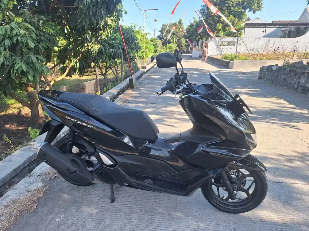 Pcx 2024 akhir bisa cash/ kredit syariah angsuran TERMURAH