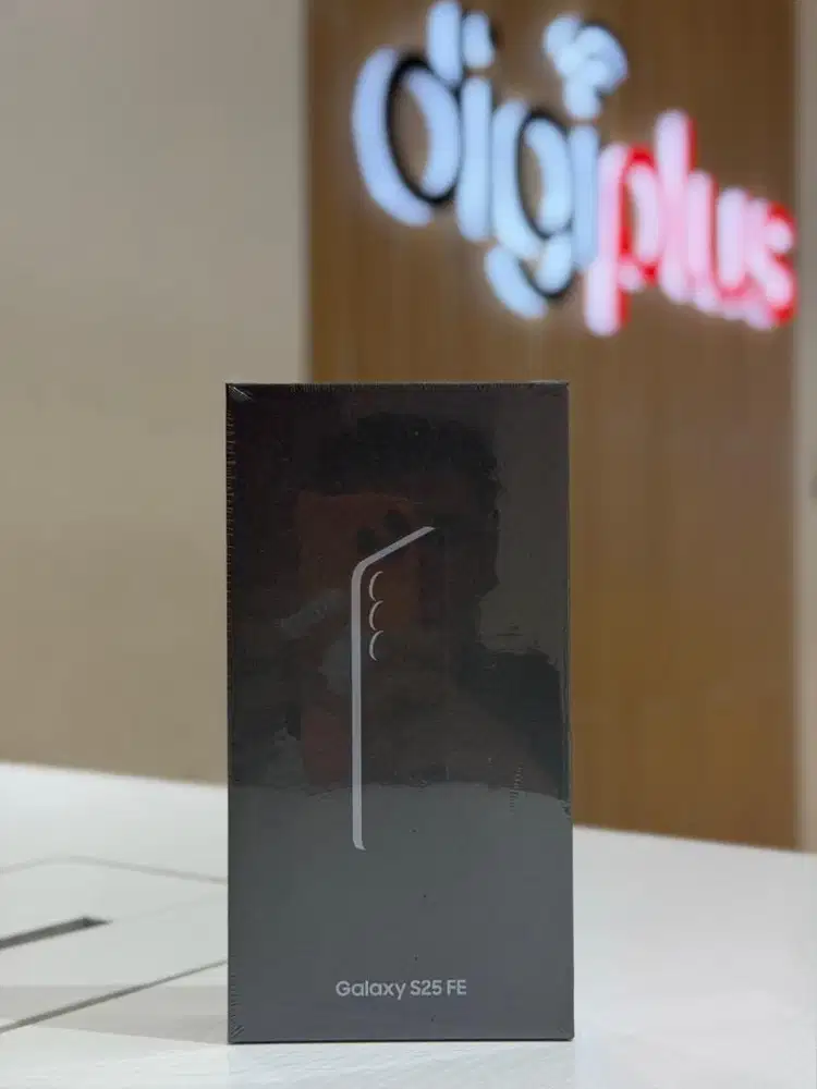 Samsung galaxy s25 fe