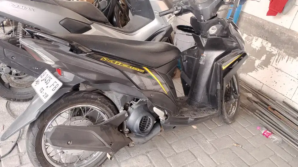 Mio m3 2017 jari