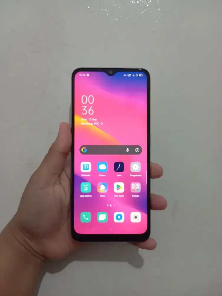 Oppo A5 2020 Ram 3/64