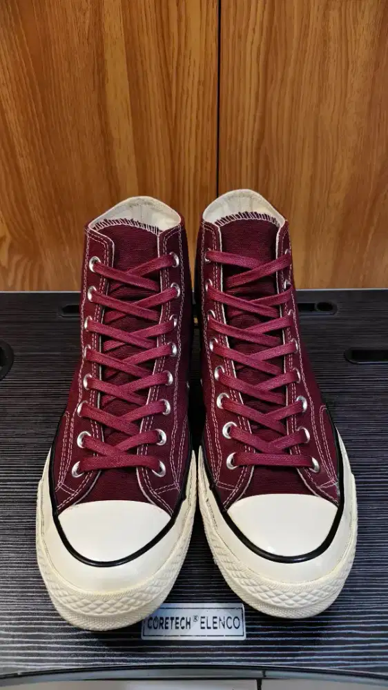 Converse 70s Burgundy Original MAP