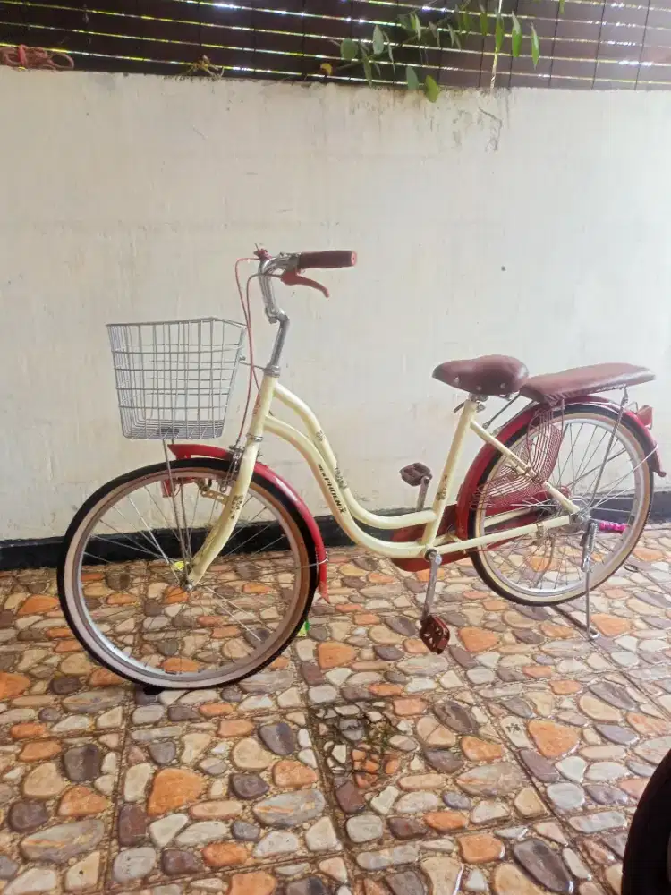 Jual speda wanita