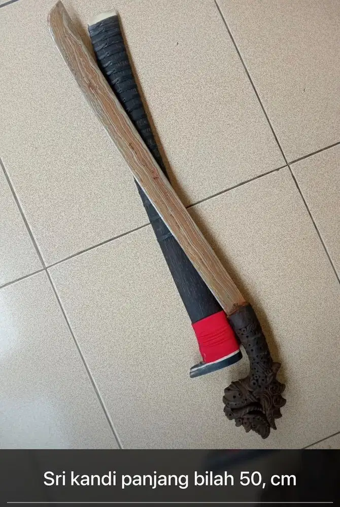 golok ciomas banten