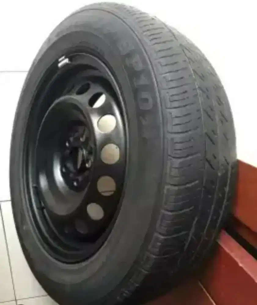 Velg serep all new Xenia 2026