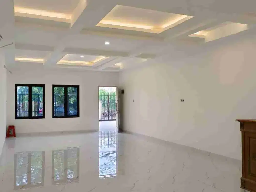 Rumah Brand New Siap Huni Di Kelapa Gading Jakarta Utara
