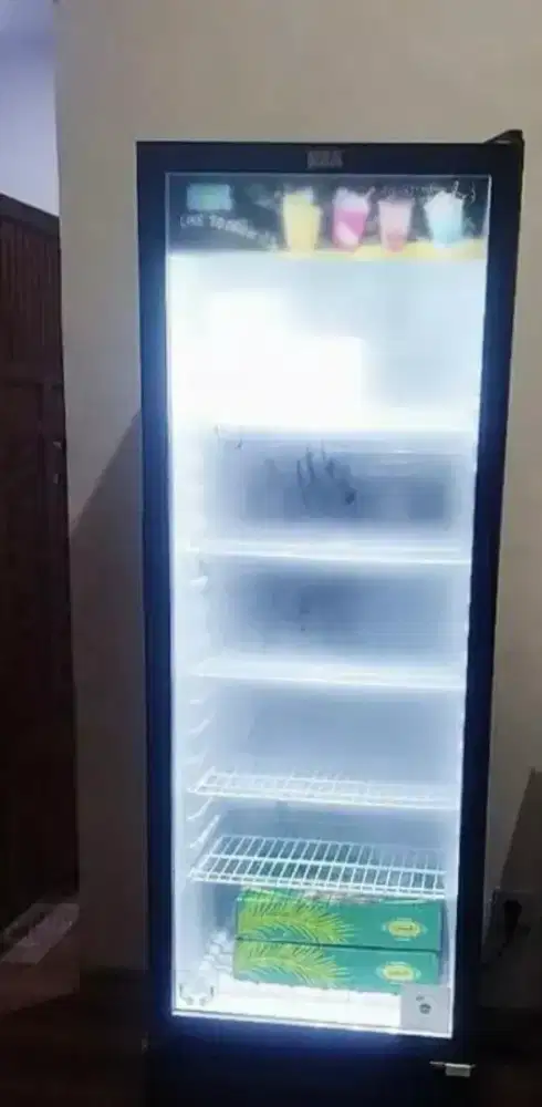 Showcase RSA 5Rak