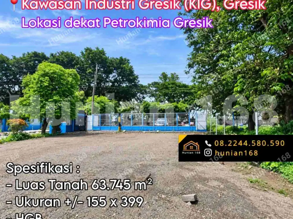 Gudang Bekas Pabrik Pergudangan Tanah Kawasan Industri Gresik KIG Petrokimia Manyar JIIPE Semen Pergudangan Raya Mayjend Sungkono Veteran Darmo Sugondo Dulasim Kebomas Cerme Romokalisari Gresik Banjarsari Ambeng Ambeng Kedanyang Kota Jawa Timur