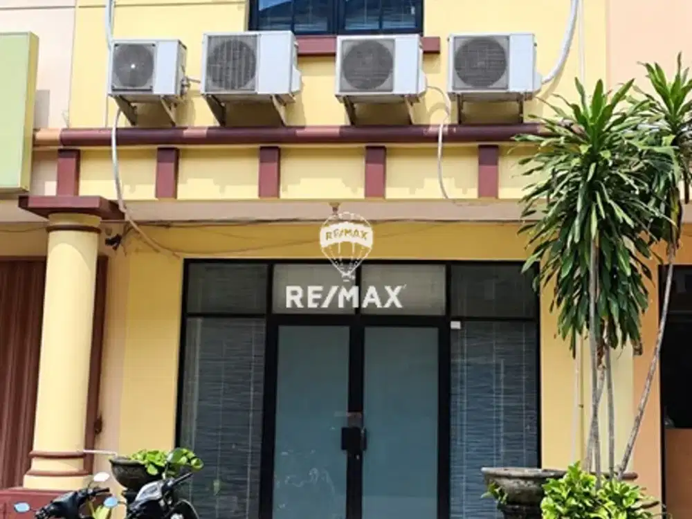 Ruko Roxy Lippo Cikarang 2 Lantai | Sudah Renovasi | SHM