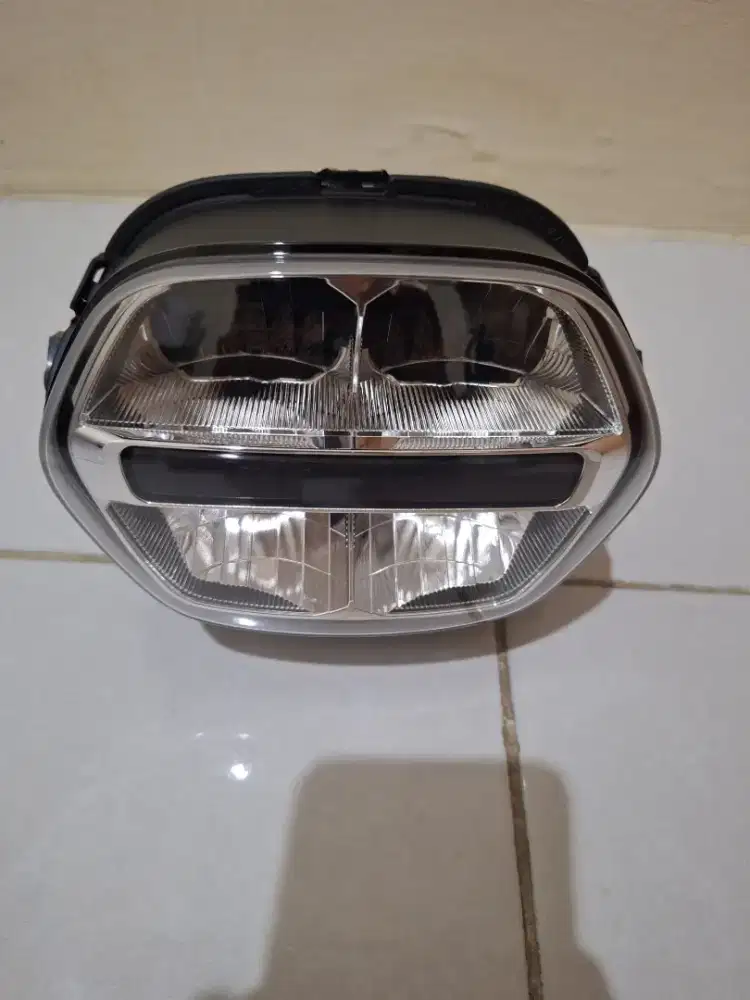 Lampu Depan / Head lamp Stylo 160
