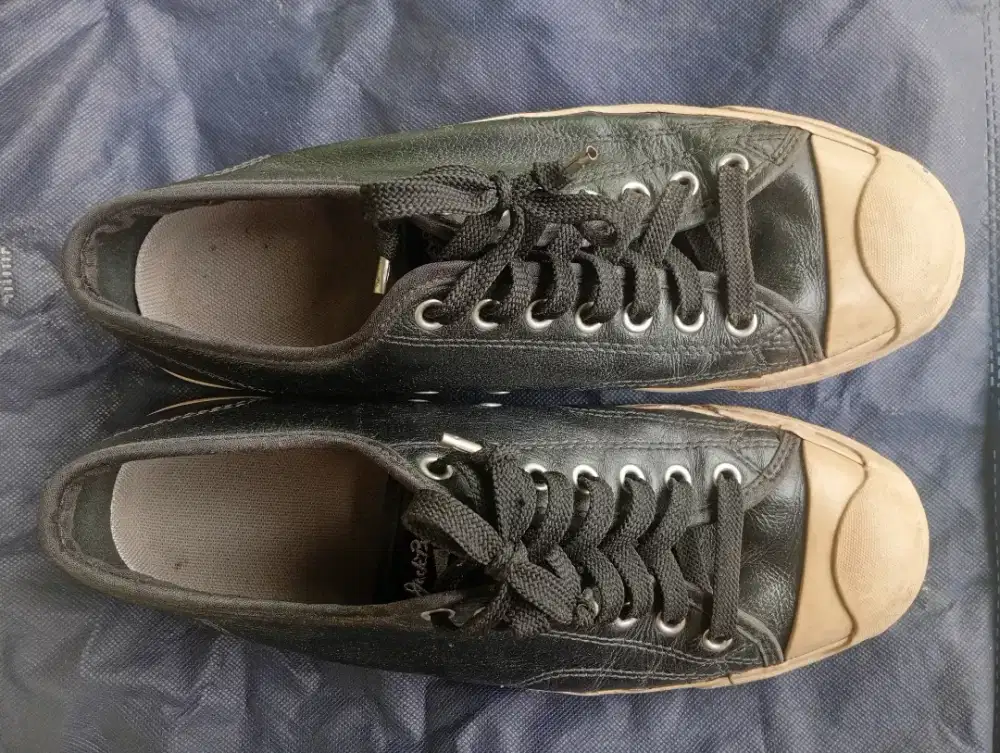 Converse Jack Purcell