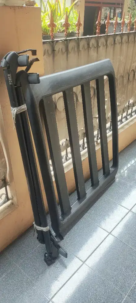 Dijual roof rack mobil