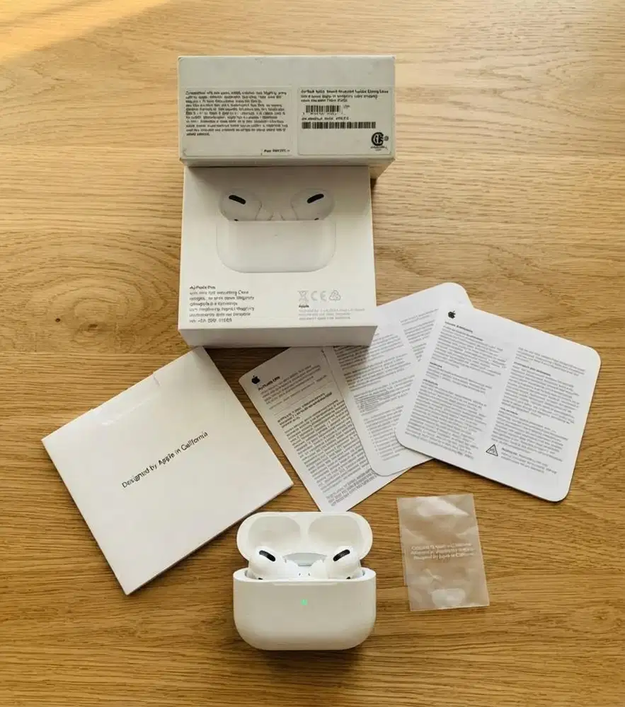 Airpods Pro Gen 1