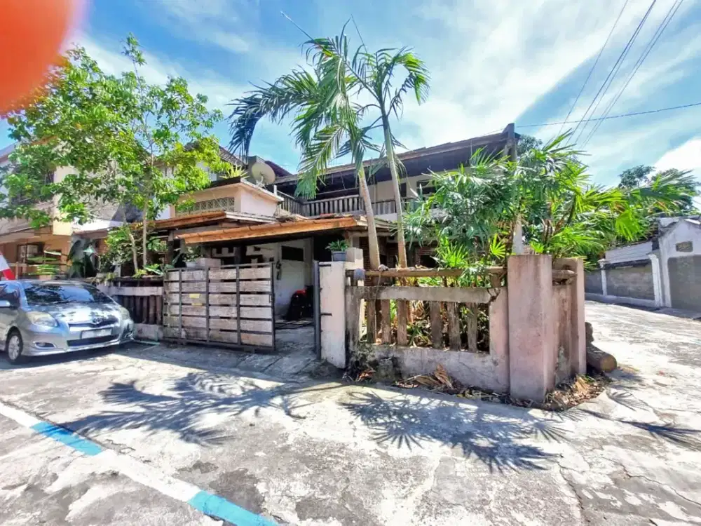 Dijual Rumah di Griya Yasa
