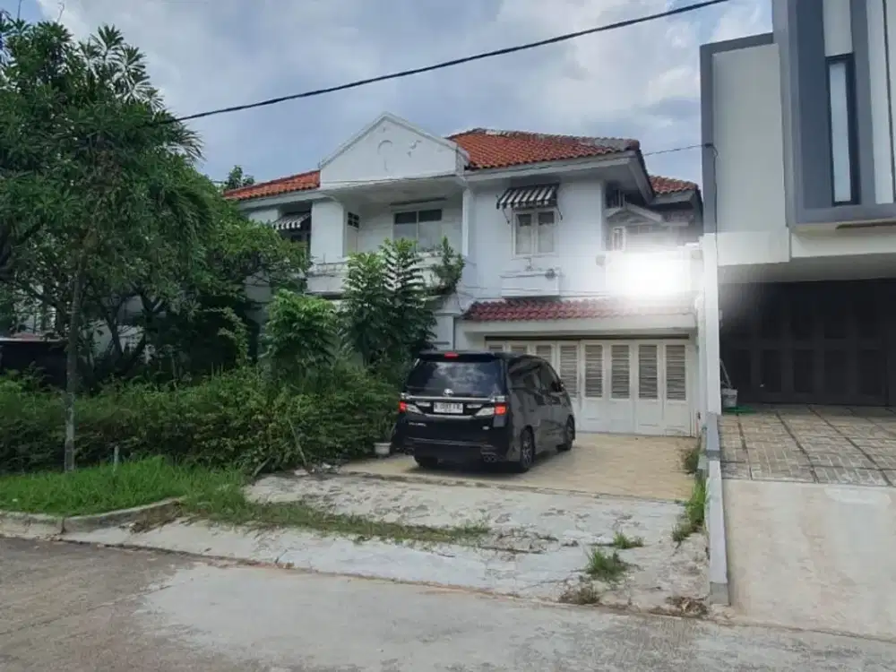 Dijual Rumah Di Taman Beverli Meikarta Lippo Cikarang