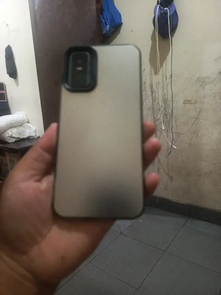 Jual hp infinik GT 30