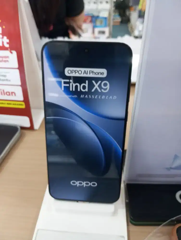 OPPO FIND X9 12/512
