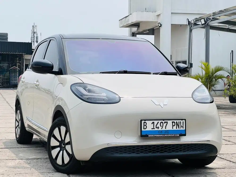 Wuling Binguo 2024