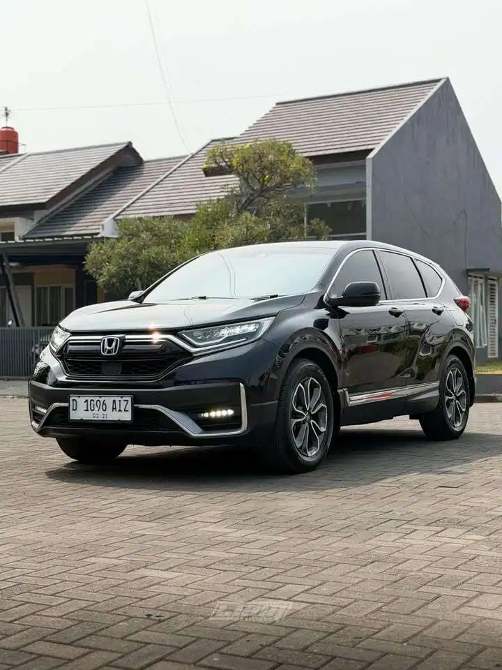Honda CR-V 2021 Bensin