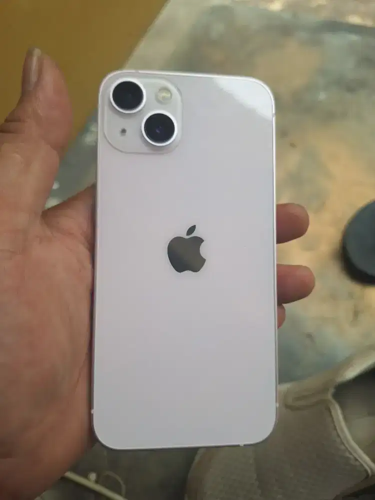 Iphone 13 128gb inter