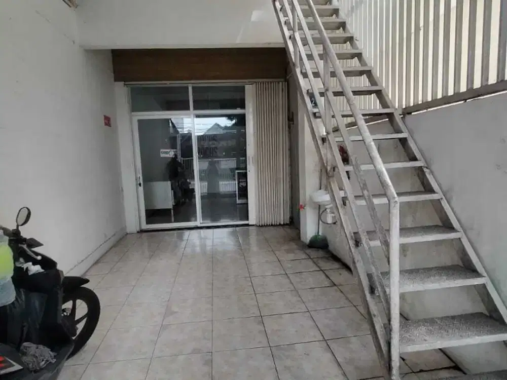 Ruko Murah Nol Jalan Jambangan Surabaya Selatan