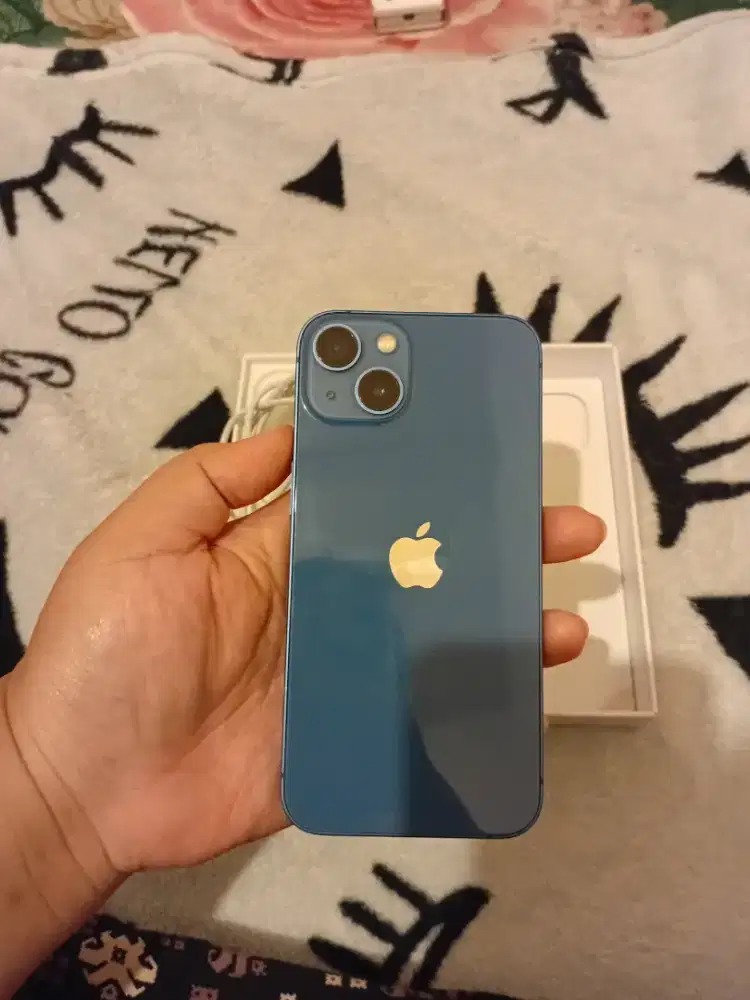 Iphone 13 inter