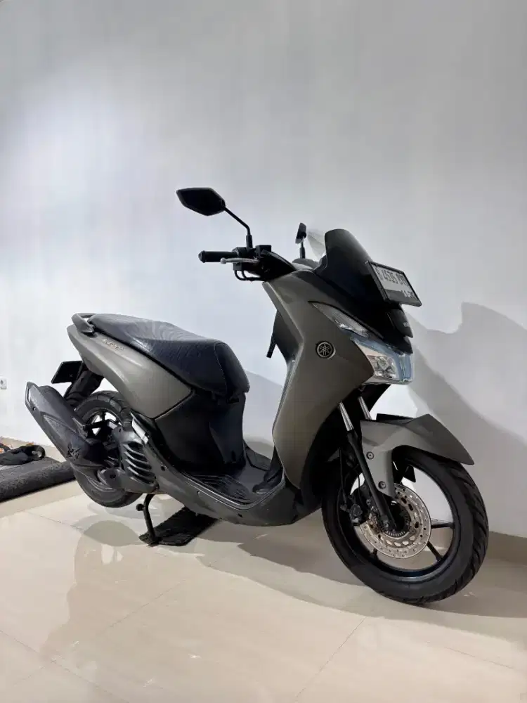 jual Cepet lexi 2019 pajak hidup