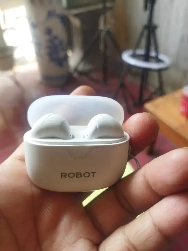 Jual Cepat aja Encobuds 3 Robot
