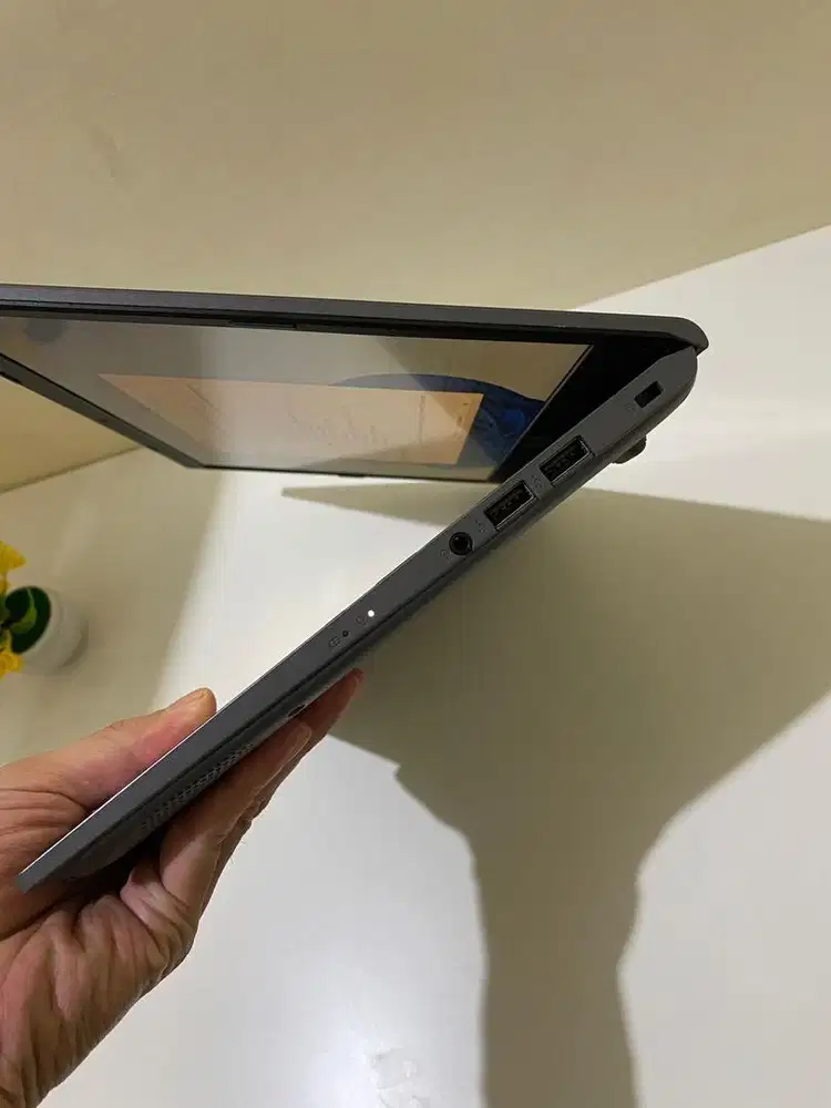 Laptop murah Asus A416J spek kerja mobile wfa