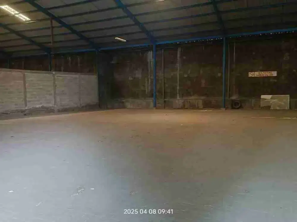 Murah hitung tanah margomulyo indah dkt kalianak