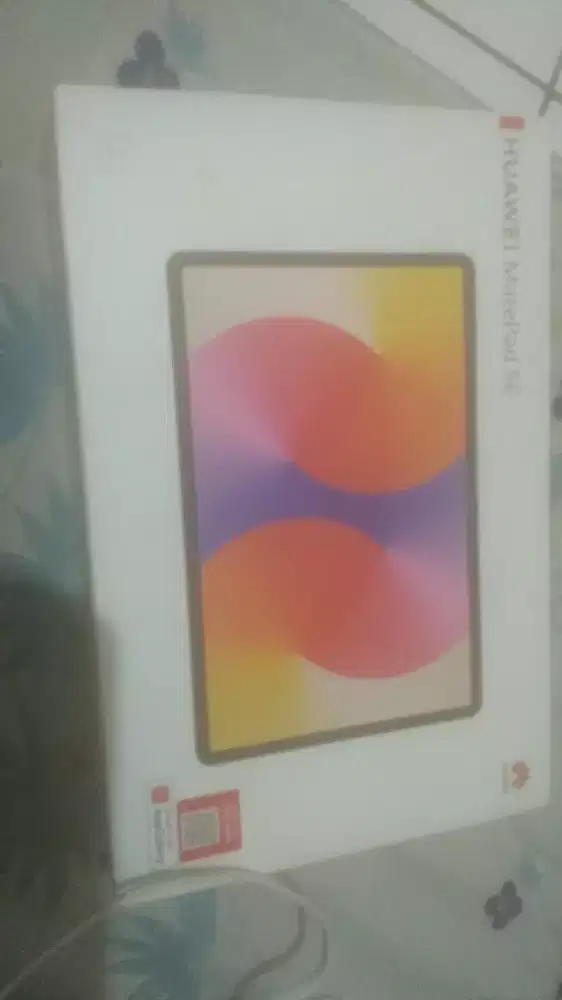 Huawei matepad SE 11