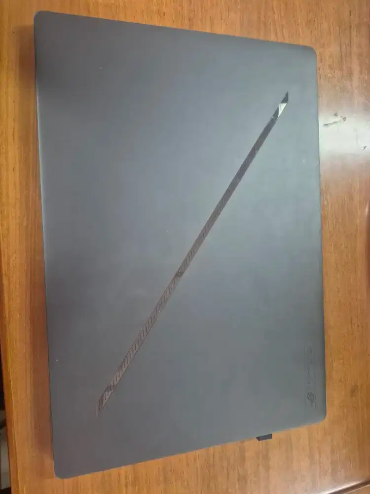 Asus ROG Zephyrus G16