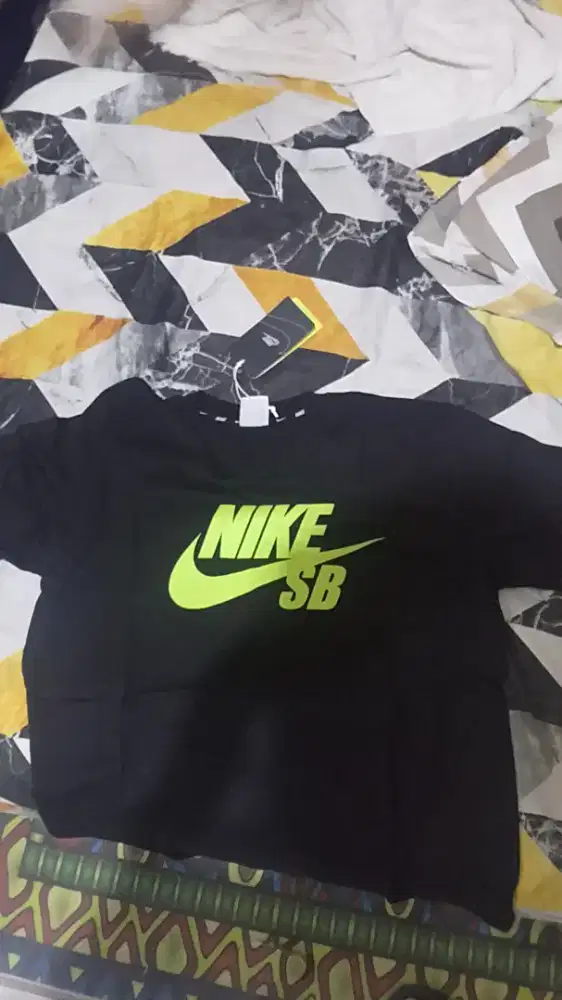 Nike baju atasann
