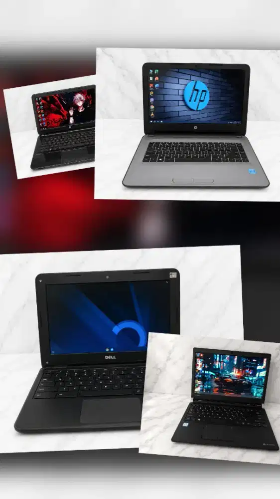 JUAL BELI TUKAR TAMBAH SERVICE LAPTOP PC KOMPUTER BOGOR