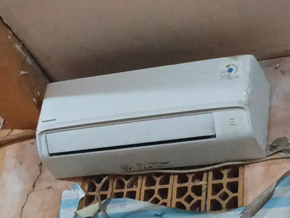 AC PANASONIC 1 PK R32 CU-YN9WKJ
