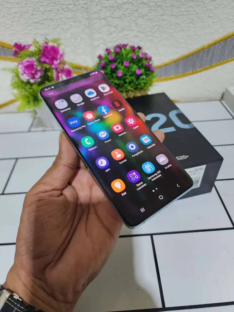 Membeli iPhone 13 Pro Max 128GB Alpine Green