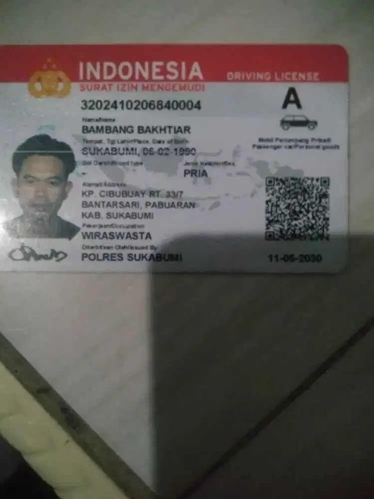 saya dn suami dan adik sedang cari kerja art+driver/ atau apa saja