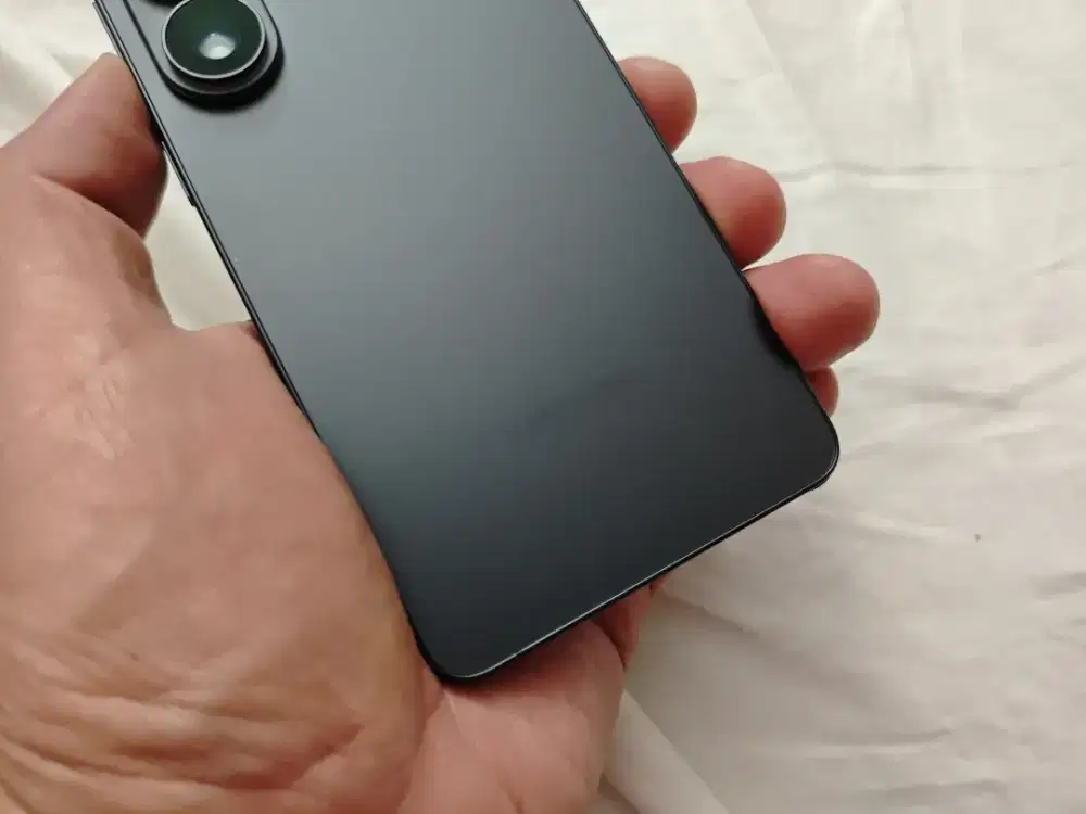 Samsung S26 Ultra 16/1TB - Hitam LKP Mulus 100% SEIN