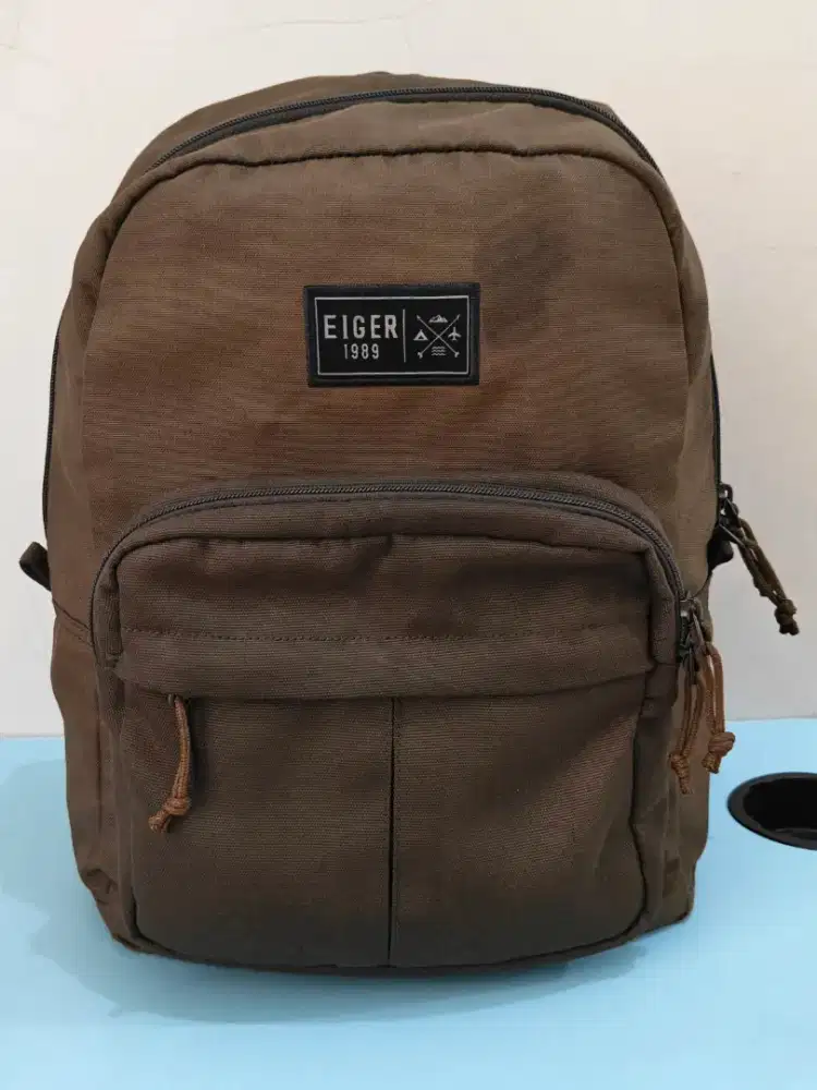 Tas Backpack Eiger Ori