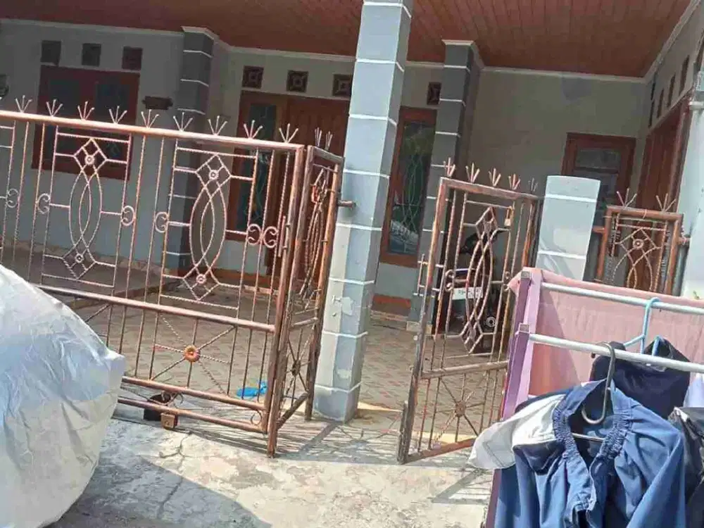 termurah rumah di telaga mas duta harapan bekasi utara